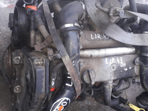 Motor Ford Focus 1,8 TDDI cod C9DB