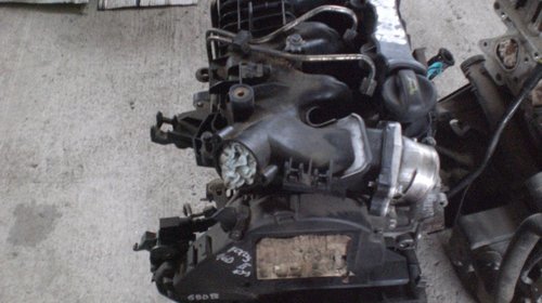 Motor FORD FOCUS 2,1.6 D,109 CP,cod moto