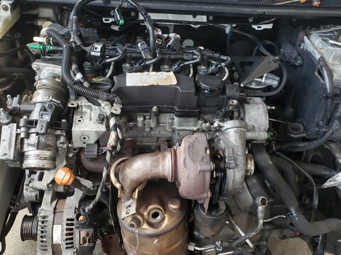 Motor ford focus 2 1.6 tdci g8dd