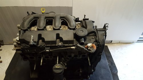 Motor Ford Focus 2 2.0 TDCI 100 KW