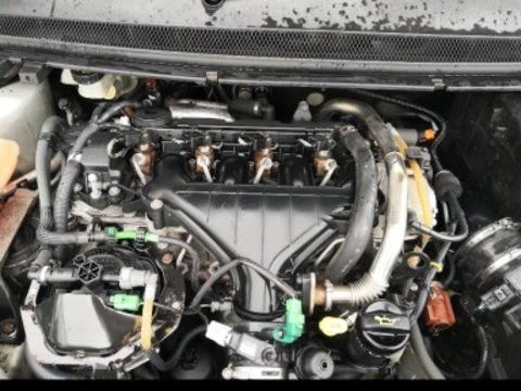 Motor ford focus 2 2.0tdci 133 cp cod motor G6DE G6DF 180000KM