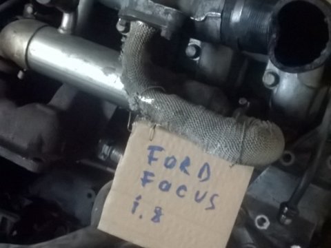 Motor Ford Focus , 2001 , 1,8 D