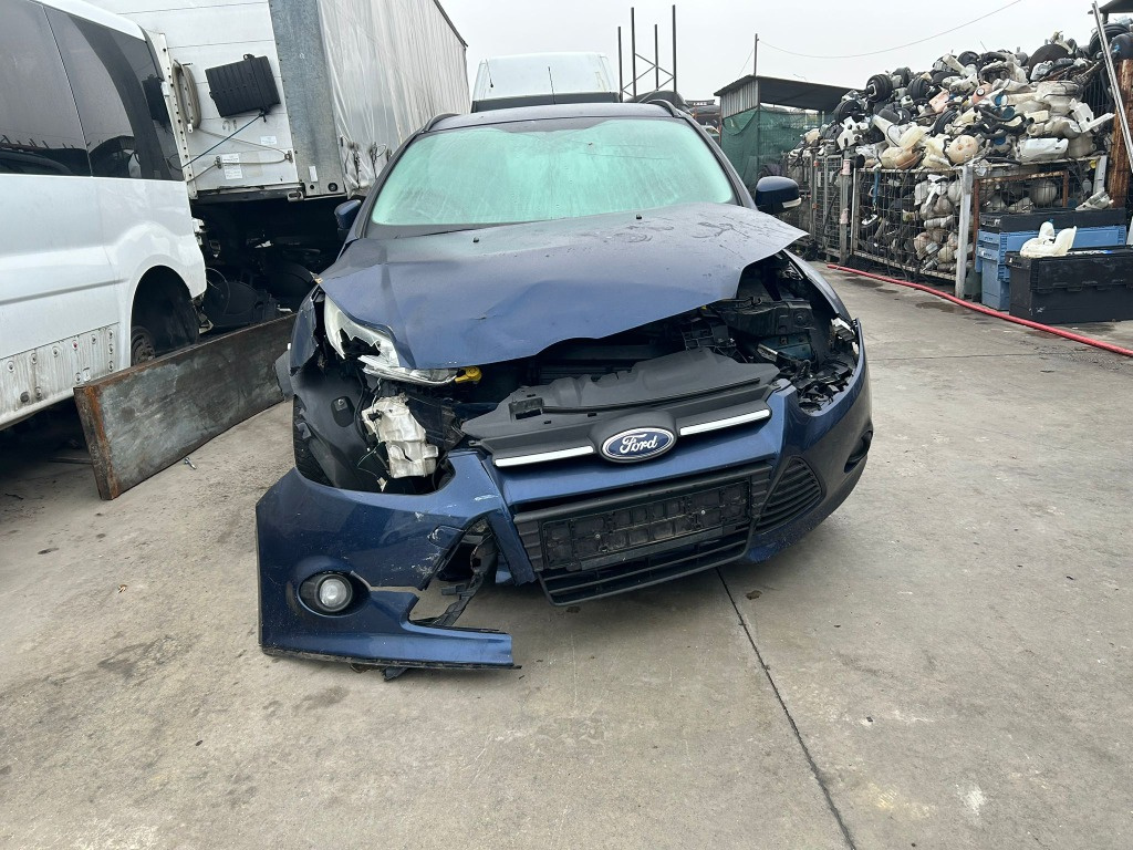 MOTOR FORD FOCUS 3 BREAK 1.6 DIESEL 116 CP EURO 5