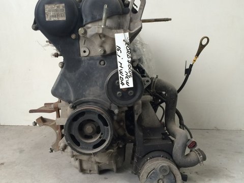 MOTOR FORD FOCUS , C-MAX - 2007 -1.6I, HWDA