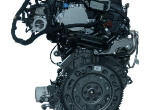 Motor Ford focus c-max B7DA 1.0 EcoBoost cu anexe si fara NOU