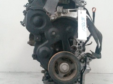 MOTOR FORD FOCUS ,FOCUS C-MAX,C-MAX-2008-1,6TDCI,G8DB