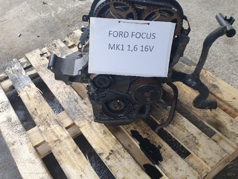 Motor Ford Focus Mk1 1,6 16v