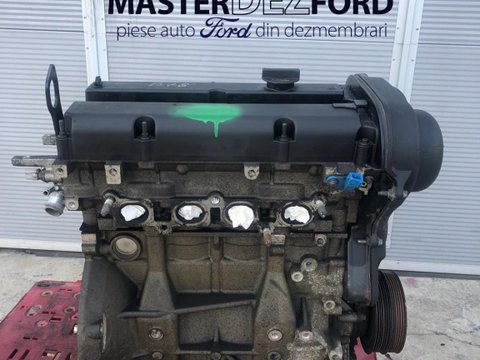 Motor Ford Focus mk2 1.6i 16V cod HWDA