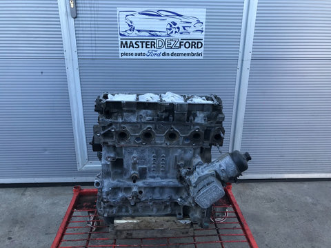 Motor Ford Focus mk3 1.5 tdci 2015 COD : XWDB