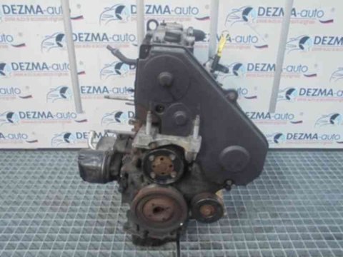 Motor, Ford Focus sedan (DFW) 1.8 tdci, F9DA