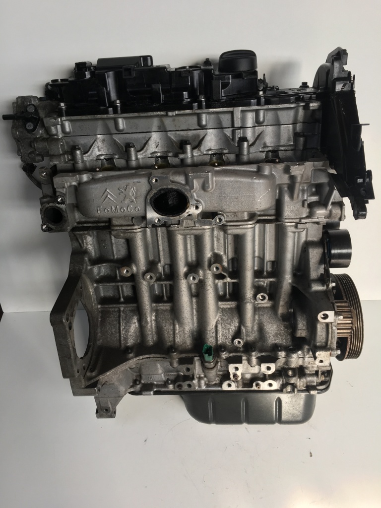 Motor Ford Galaxy 1.6 TDCI EURO 5