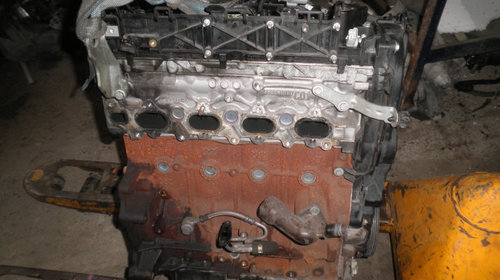 Motor Ford Galaxy 2, Mondeo 4, Volvo , 2