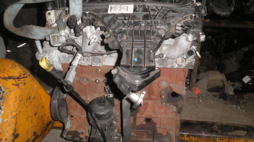 Motor Ford Galaxy 2, Mondeo 4, Volvo , 2