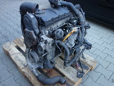 Motor Ford Galaxy 2003 1.9 TC Diesel Cod motor AUY 115CP/85KW
