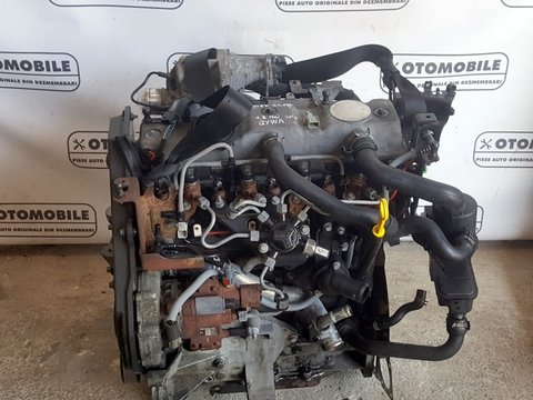 Motor Ford Galaxy Mk3 1.8 TDCI 2006-2016 cod: QYWA