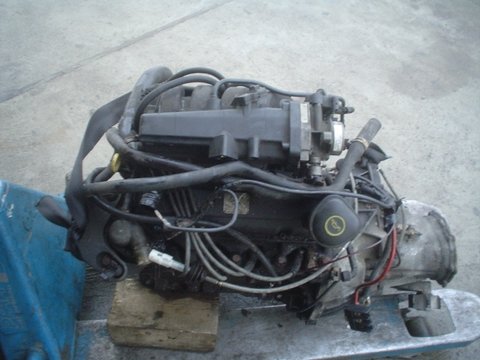 Motor ford ka 1.3 2000
