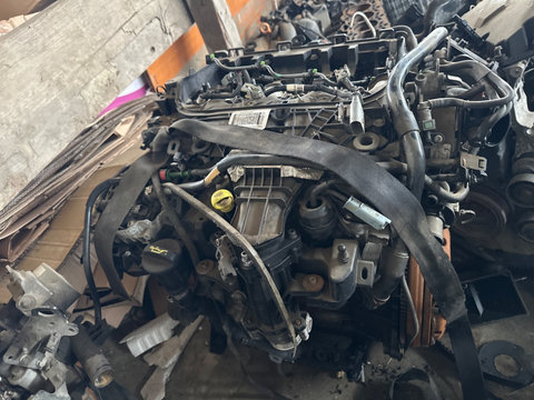 Motor Ford kuga 1 UFDA 2.0 tdci euro 5 185.000 km