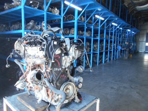 Motor Ford Kuga 2.0 TDCI , 140 cp cod motor UFDA , Euro 5