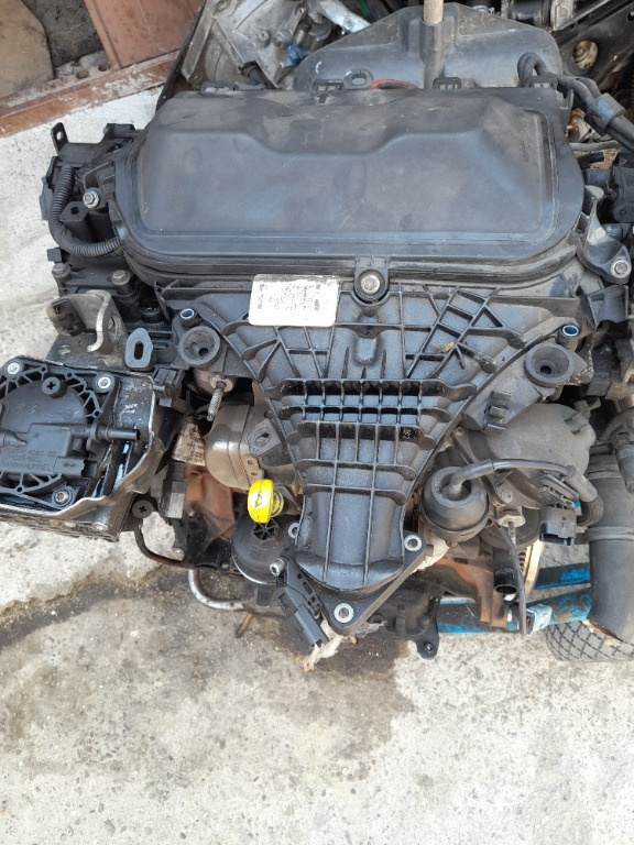 Motor ford kuga 2,0 tdci an 2013 tip TXDA