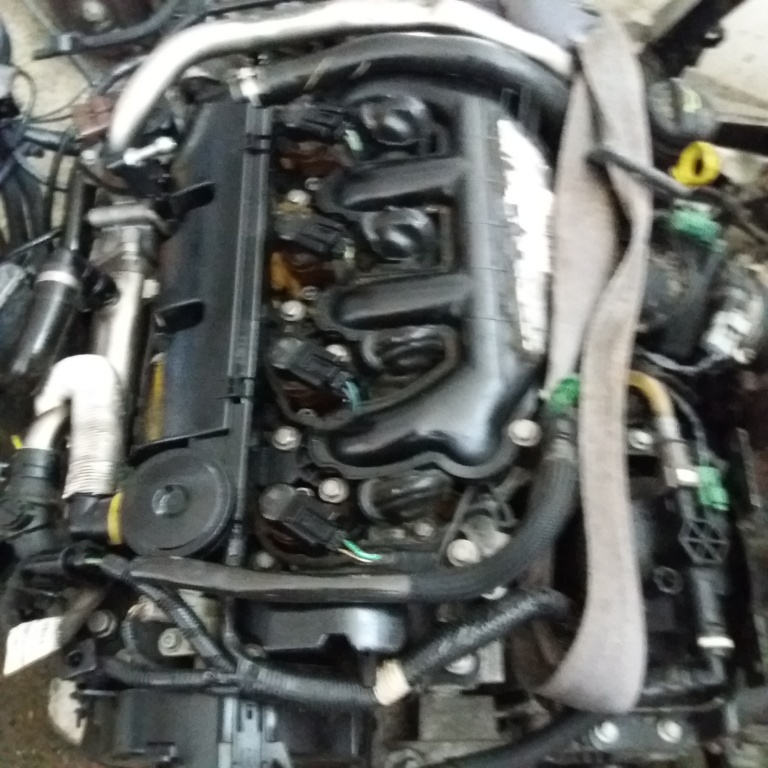 MOTOR FORD KUGA 2,0TDCI TIP D4204T INJECTIE SIEMENS