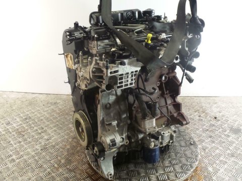Motor Ford Kuga 2016 2.0L Duratorq Cod motor: T7MA, T7MB 150 CP