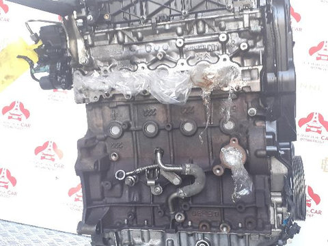 Motor Ford Kuga II, 2.0 TDCi, 2013 - 2019