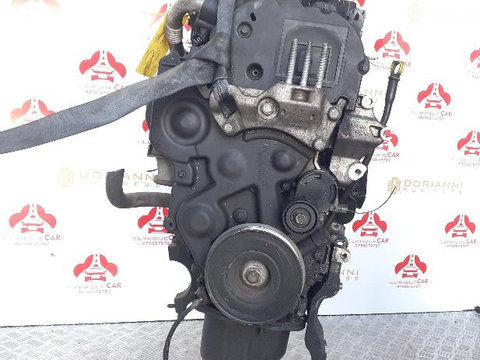 Motor Ford, Mazda, 1.4 D