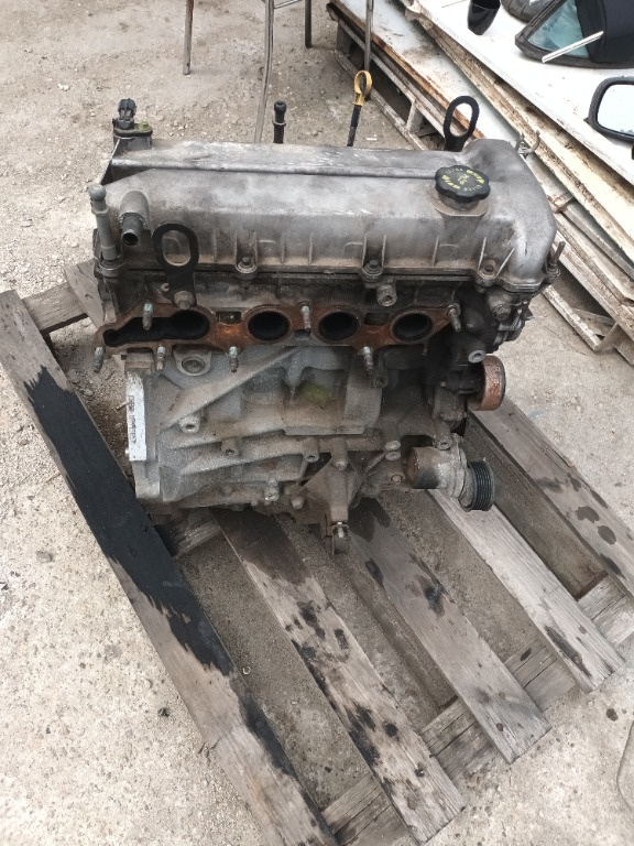 Motor ford mondeo 1.8 benzina an 2003 ti