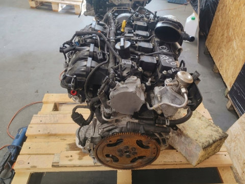 Motor Ford Mondeo 2.0 Ecoboost TNCD complet