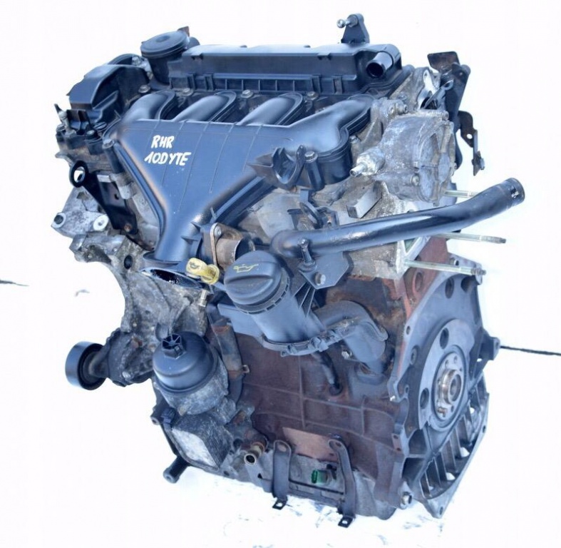 Motor Ford Mondeo 2.0 tdci 100KW/136CP 2