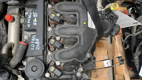 Motor Ford Mondeo 2.0 TDCI , an 2007-201