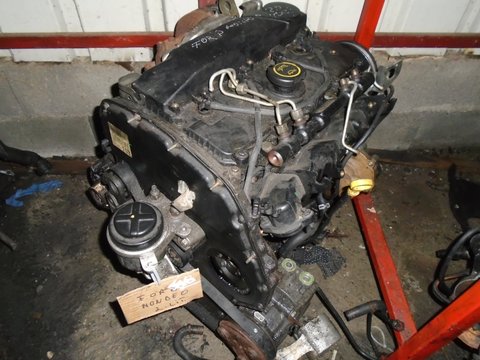 Motor Ford Mondeo 2,0 TDCI