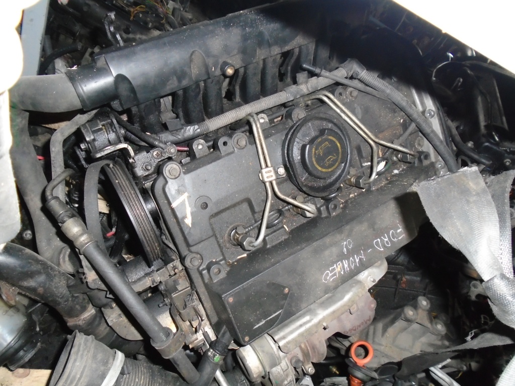 Motor Ford Mondeo 2.0 TDDI Diesel