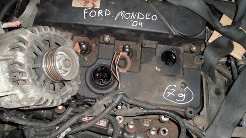 Motor Ford Mondeo 2.0 TDDI / TDCI Diesel