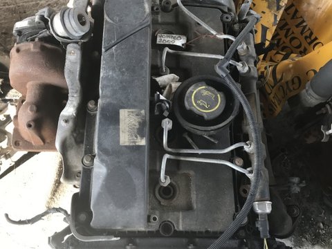Motor ford mondeo 2000 tdci anul 2003