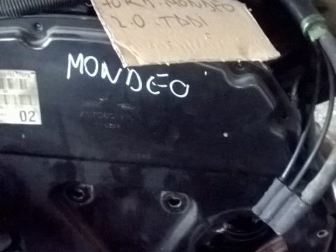Motor Ford Mondeo 2002