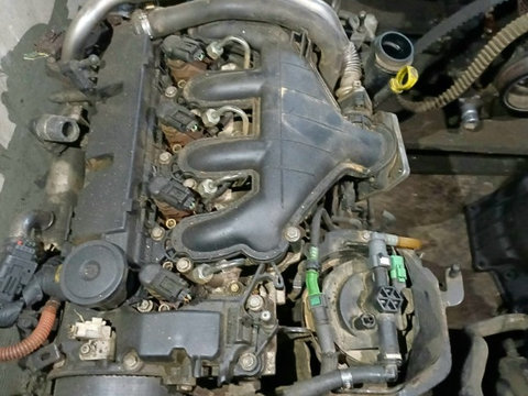 Motor ford mondeo an 2008