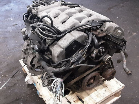 Motor Ford Mondeo cod LCBD 2.5 benzina V6 24V 125 kw 170 cp 2002