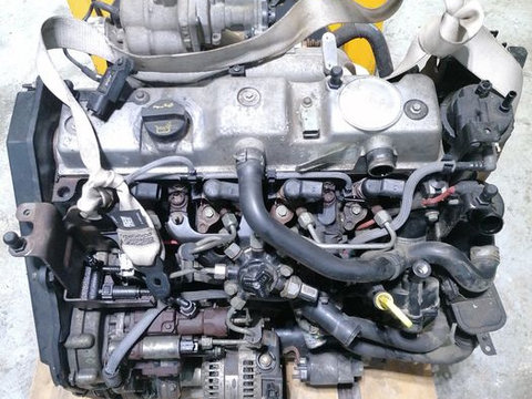 Motor Ford Mondeo Focus 1.8 tdci kkda kit injecție inclus