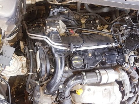 Motor - Ford - Mondeo - MK4 - 1.6 TDCI - 85 kw - 115 CP - TIP : T1BB - 2011
