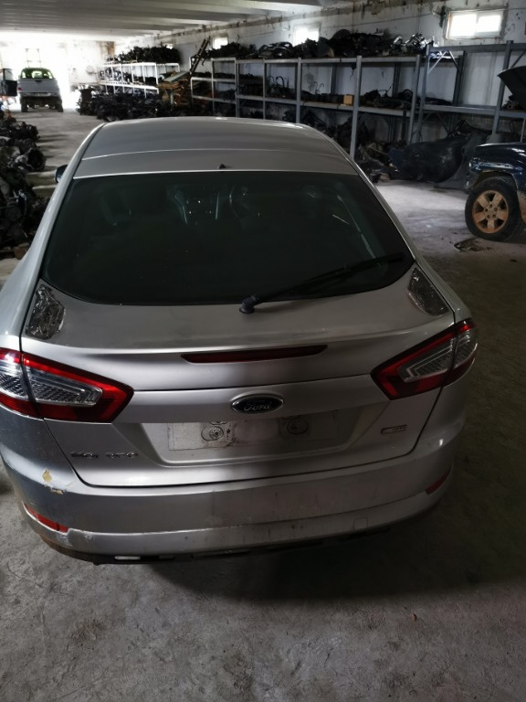 Motor ford mondeo mk4 euro 5 an 2012