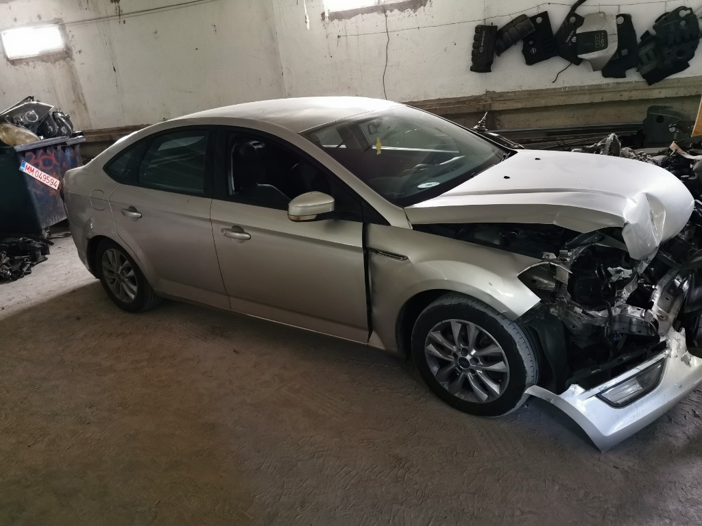 Motor ford mondeo mk4 euro 5 an 2012