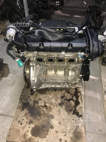 Motor Ford RTJB 1.4 benzina