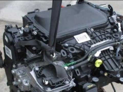 Motor Ford S Max 2.0 TDCI cod AV4Q