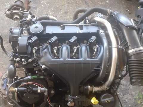 Motor ford s-max 2.0 tdci qxwa 140 cp