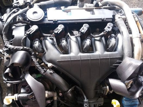 Motor ford s-max 2.0 tdci qxwa