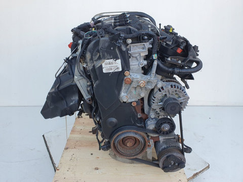 Motor Ford S-Max 2013 2.0 TDCI Diesel Cod motor QXWC, QXWB,QXWA,UFWA 140CP/103KW