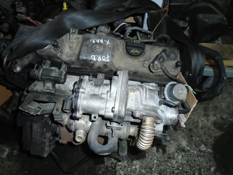 Motor Ford S-Max / C-Max 2008, 1.8 TDCI Benzina