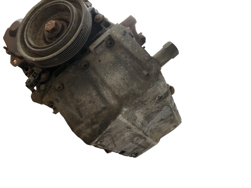Motor Ford S-Max / Galaxy 2 (2006-2015) 