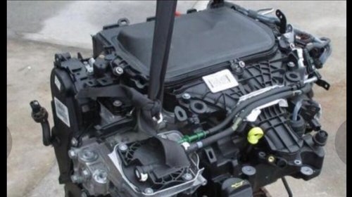 Motor Ford S max Kuga 2.0 TDCI cod AV4Q 